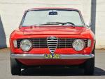 Alfa Romeo Giulia GTC 1964 года